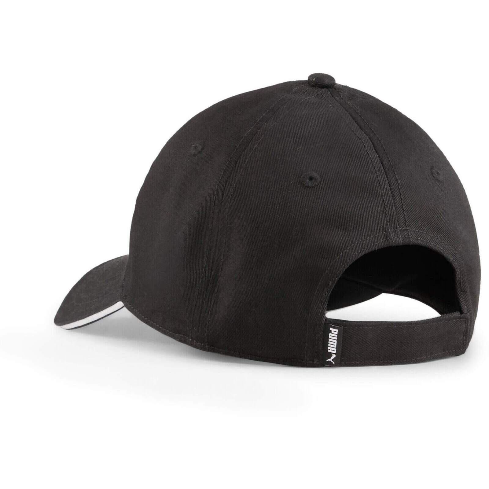 Capuchon Puma Class Bb Cap, Noir, Unisexe 2/2
