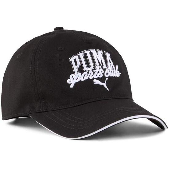 Capuchon Puma Class Bb Cap, Noir, Unisexe