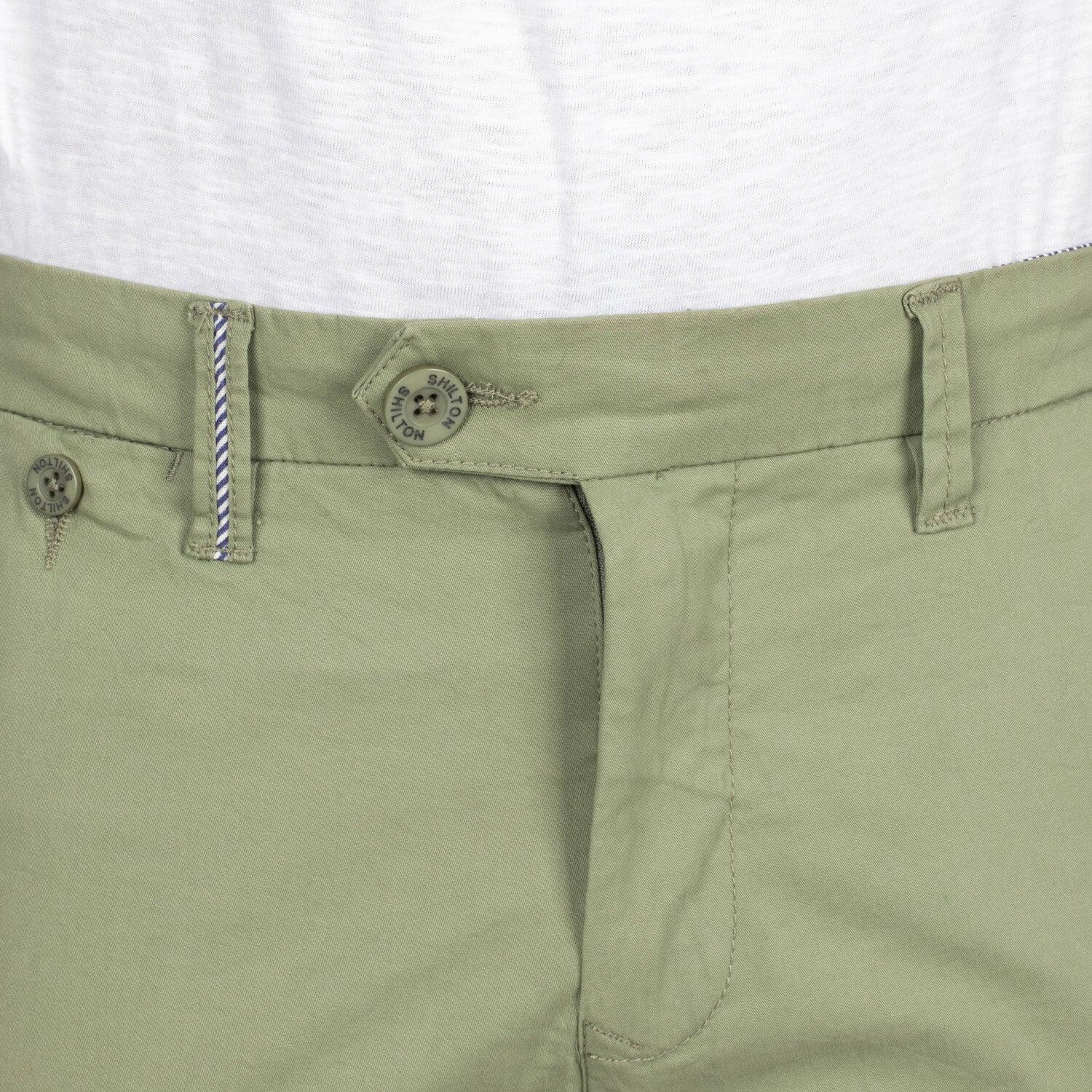 Chino basic UNI homme 4/6