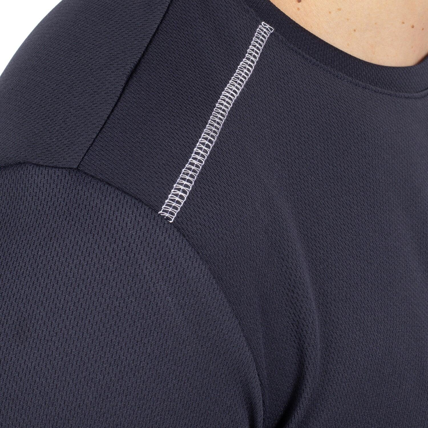 T-shirt de sport official team homme 4/5