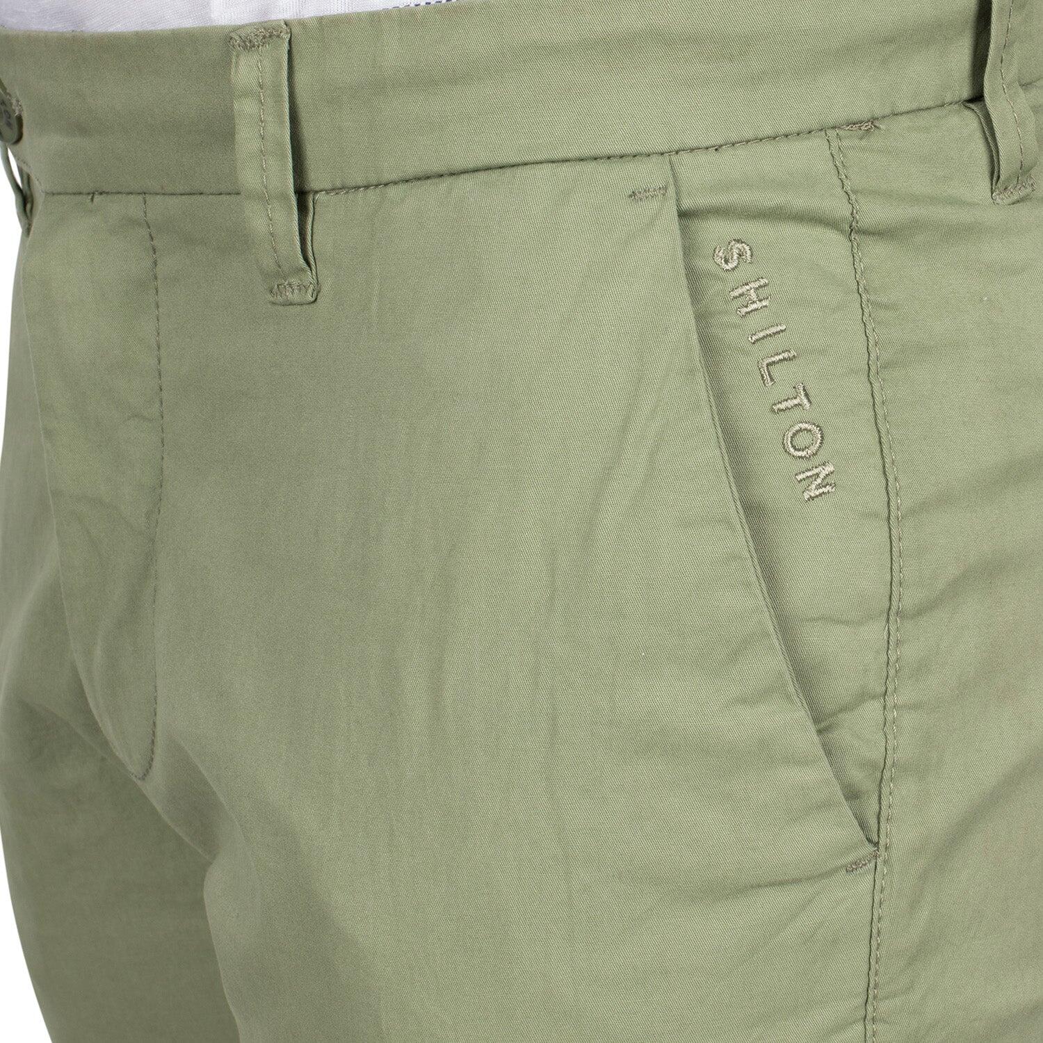 Chino basic UNI homme 6/6