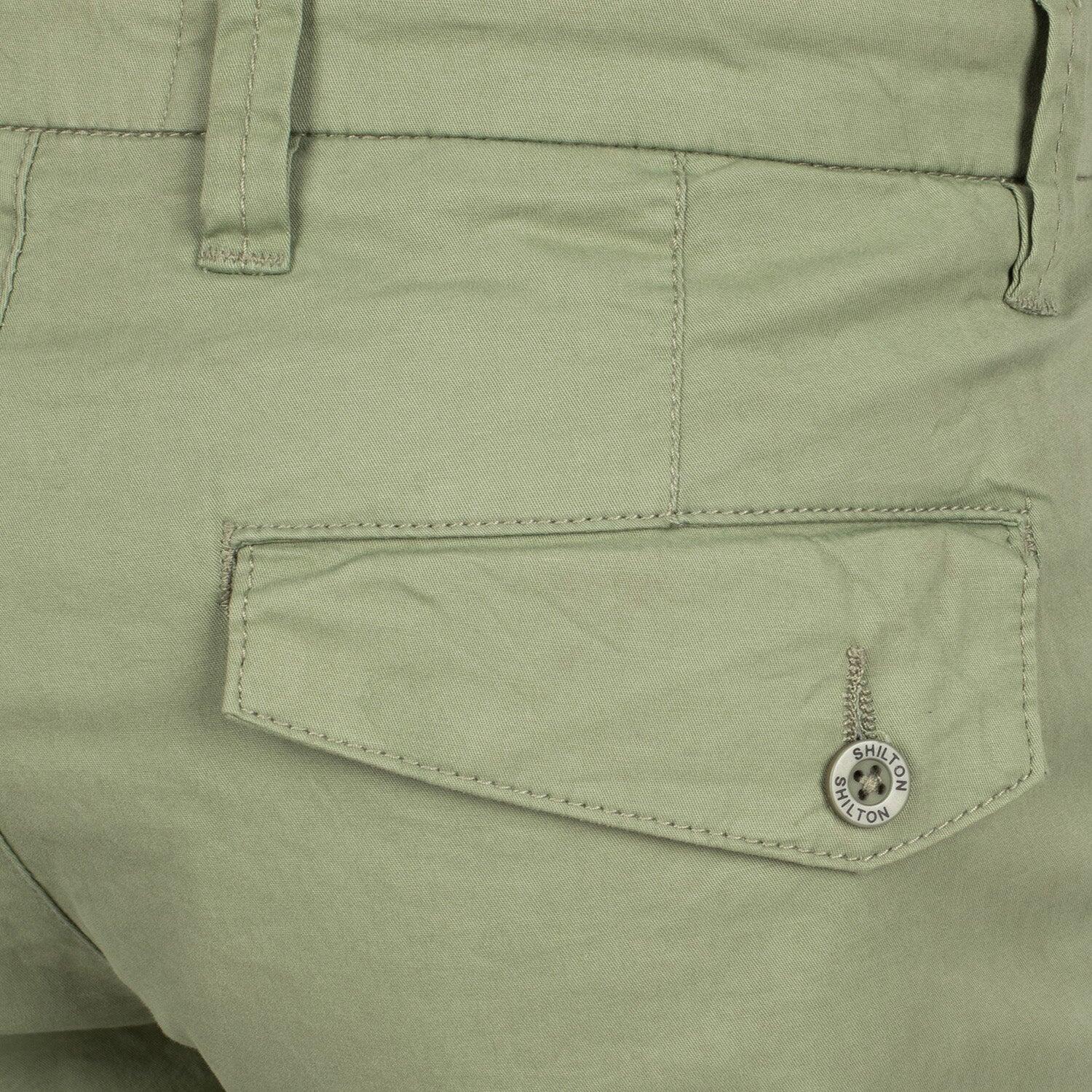 Chino basic UNI homme 3/6