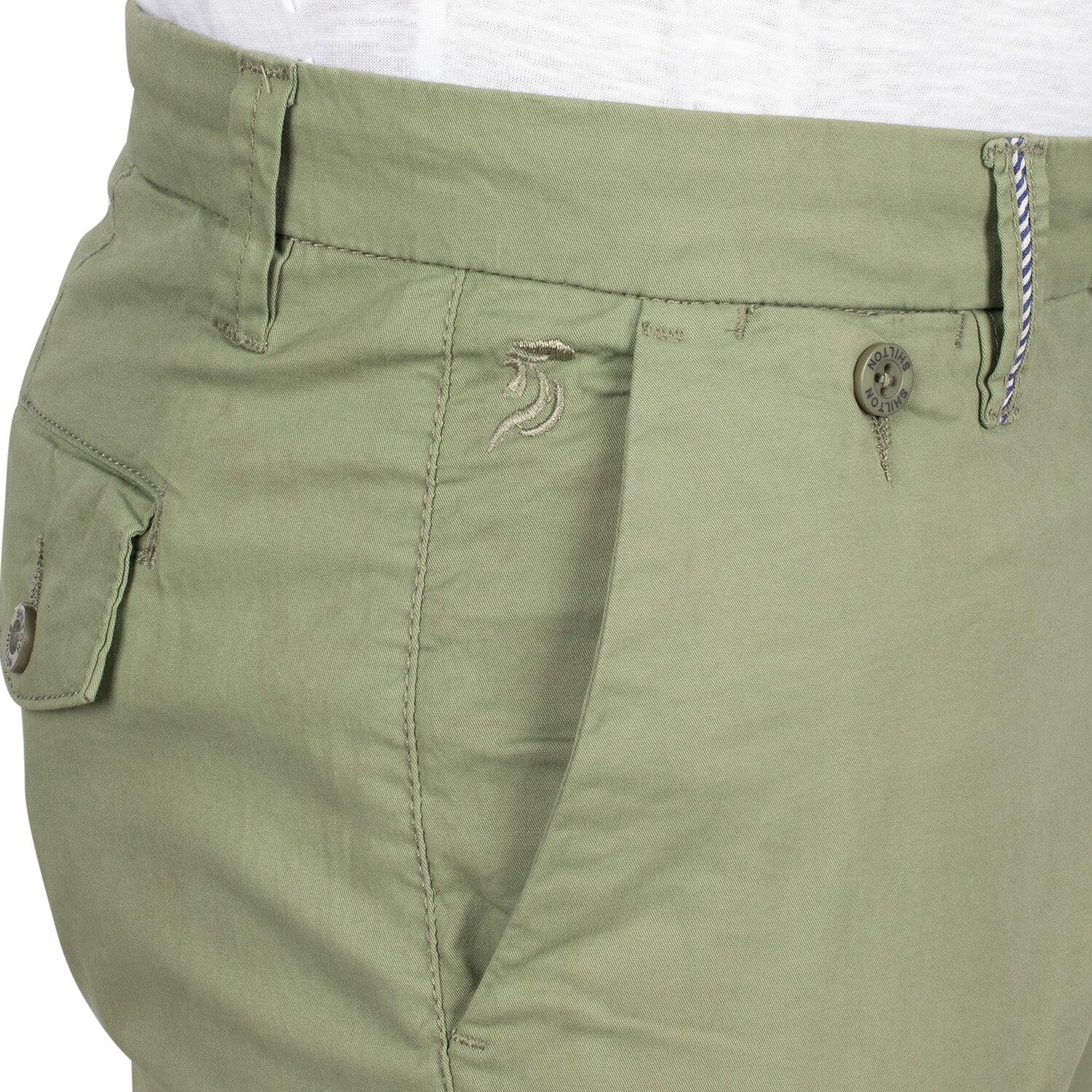 Chino basic UNI homme 5/6