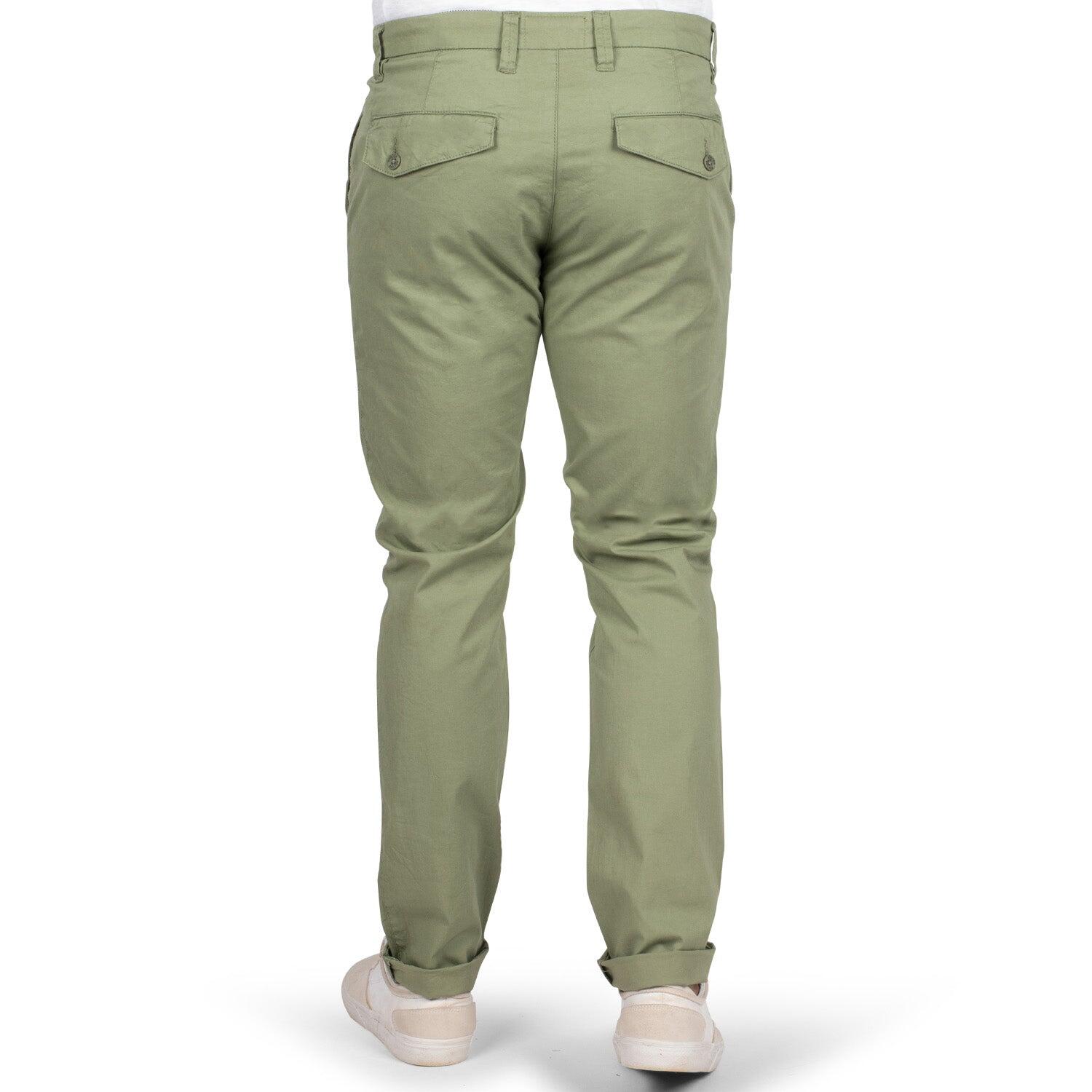 Chino basic UNI homme 2/6