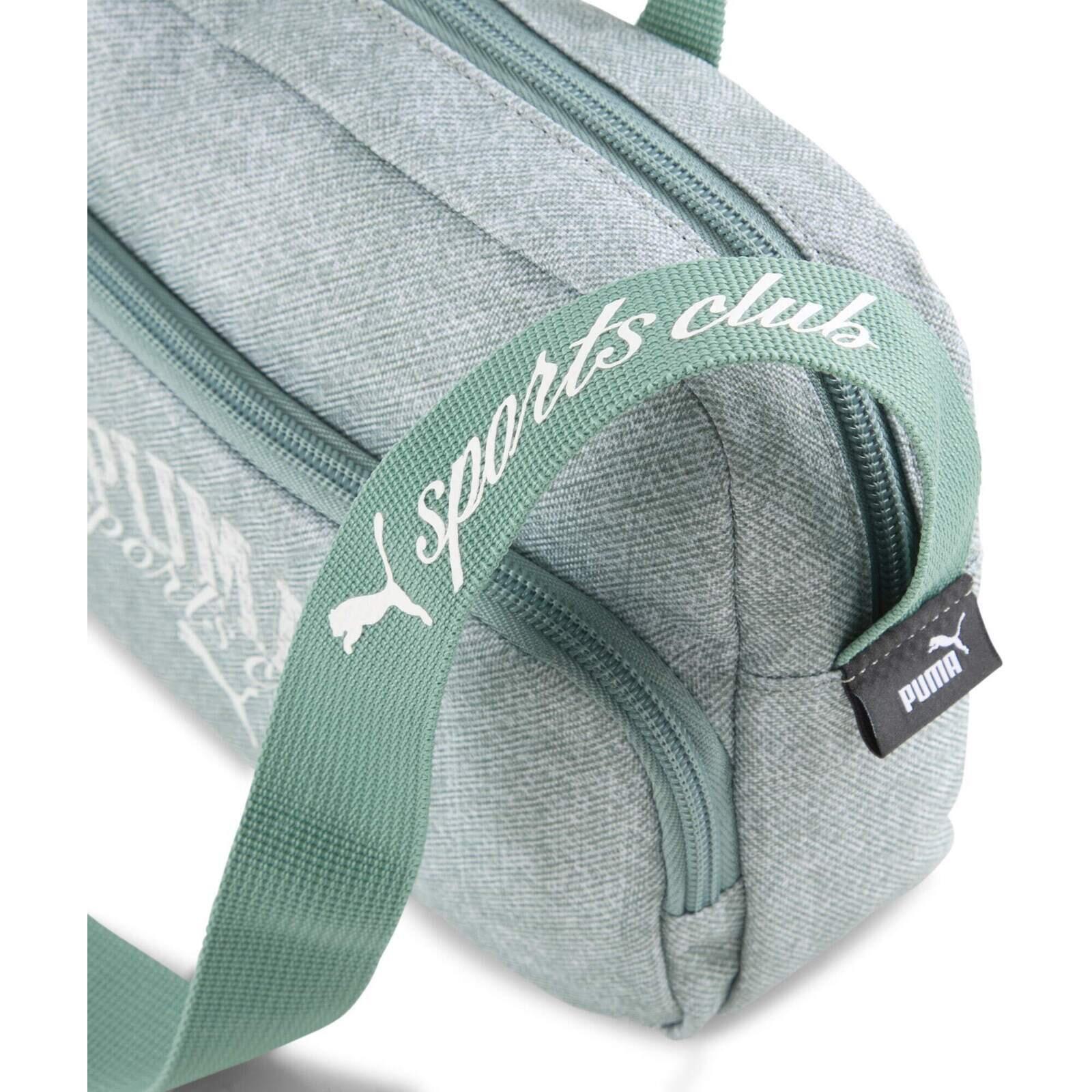 Sac Puma Phase Class Crossbody Bag, Vert, Unisexe 4/4