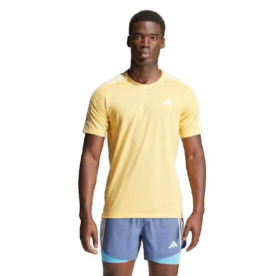 T-Shirt Hommes Adidas Ultimate Engineered Climacool+ noir