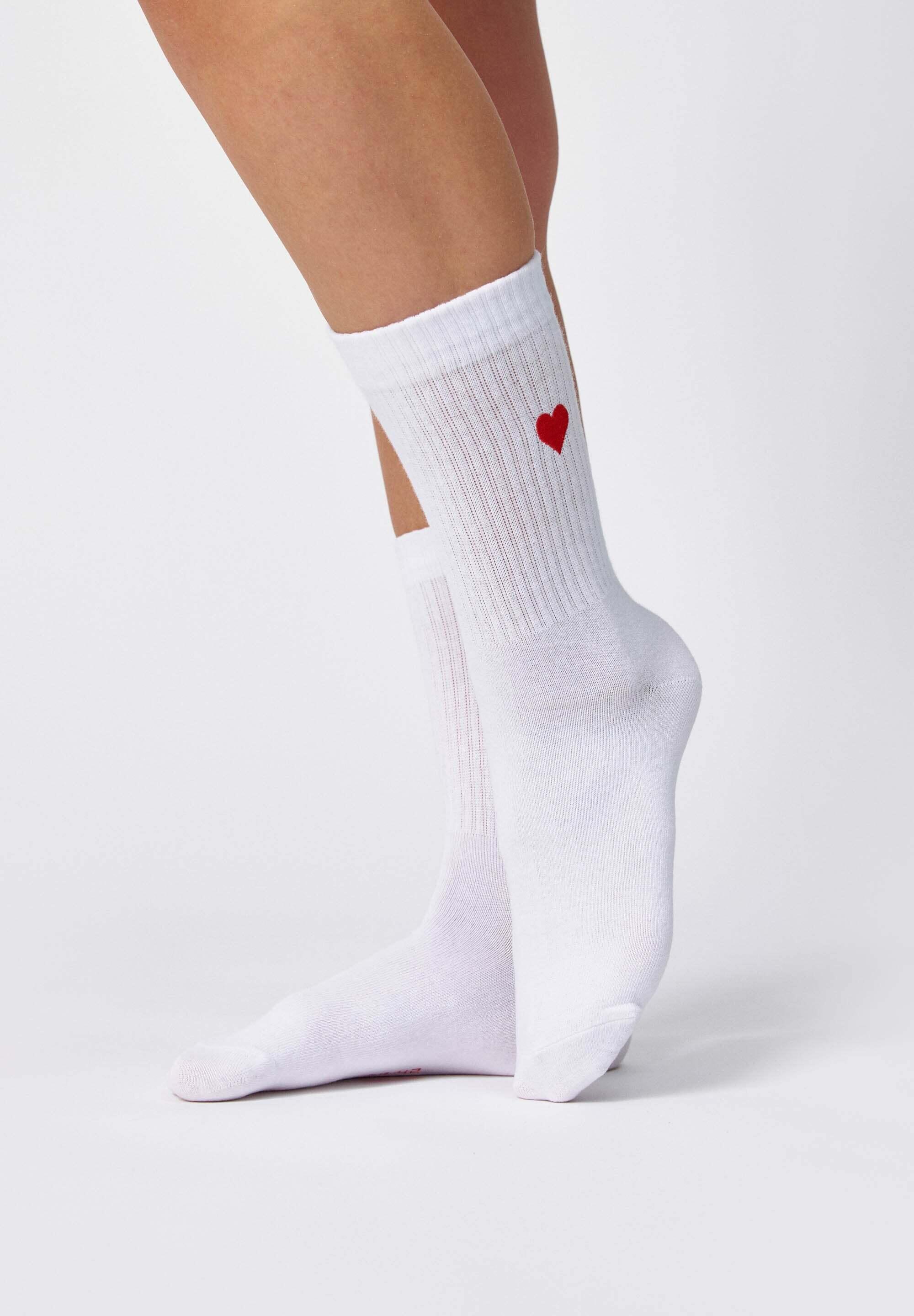 TENNISSOCKEN LOVE SPECIAL 2/7