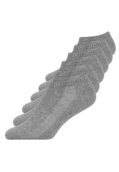 SNEAKER SOCKEN FÜR HERREN & DAMEN AUS BIO-BAUMWOLLE