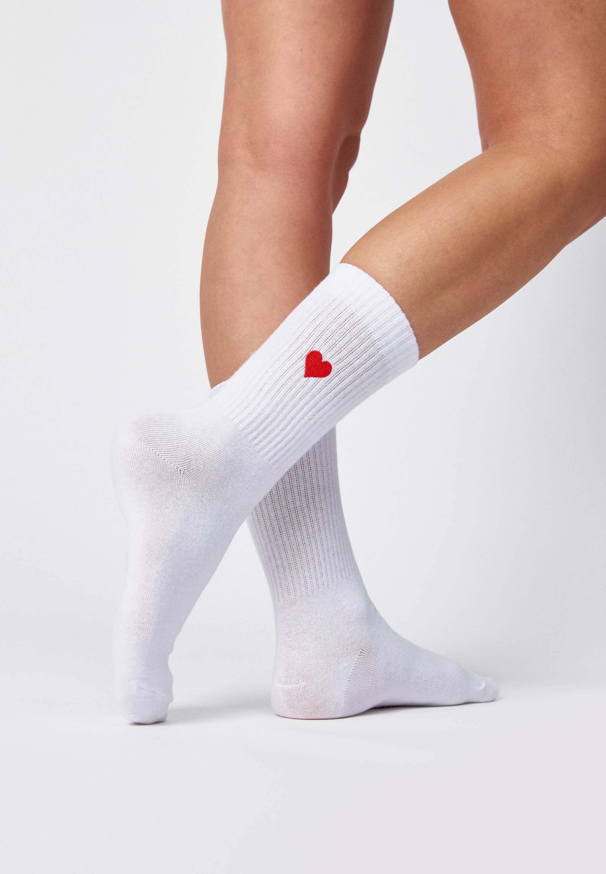 TENNISSOCKEN LOVE SPECIAL 4/7