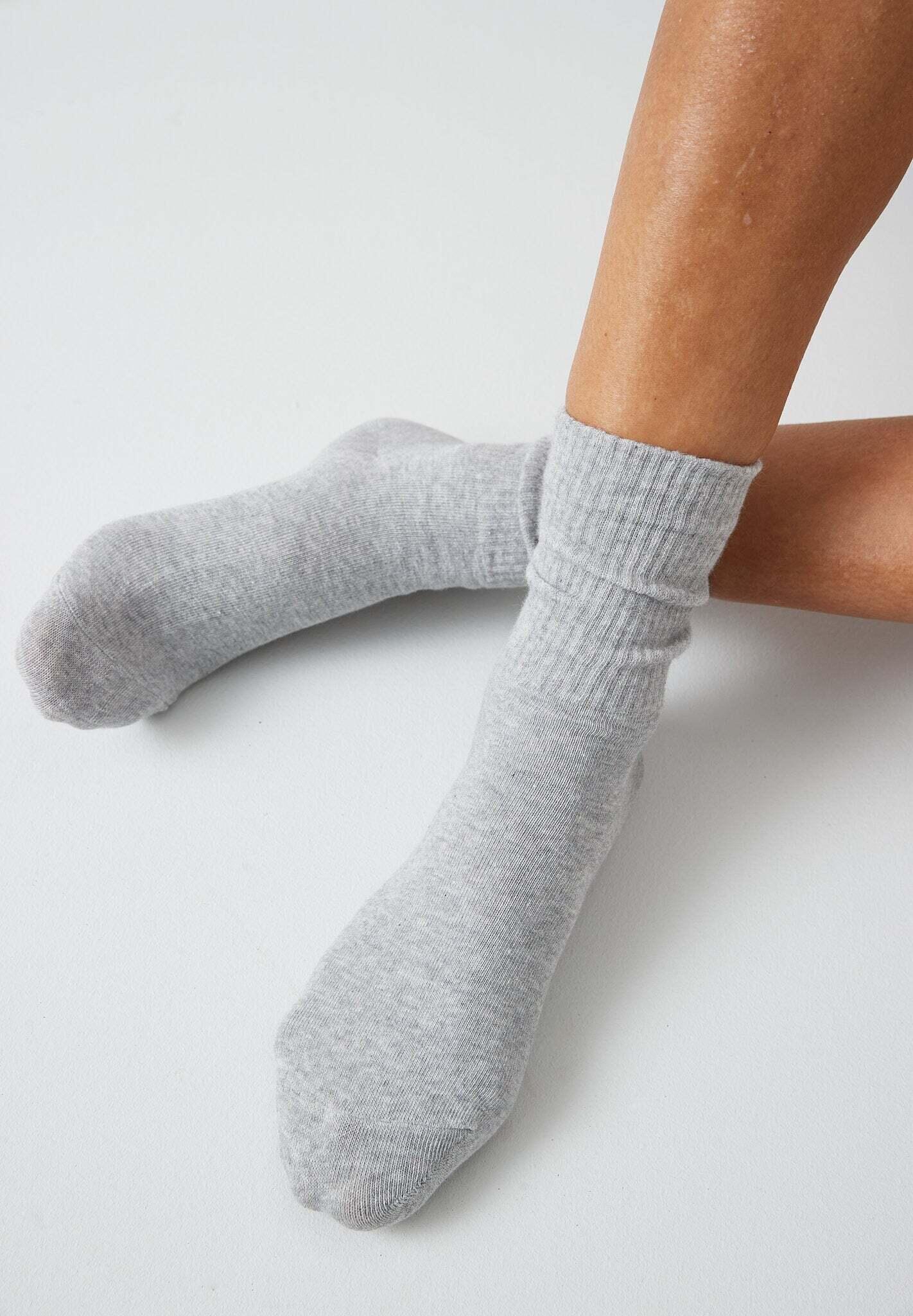 TENNISSOCKEN 7/9