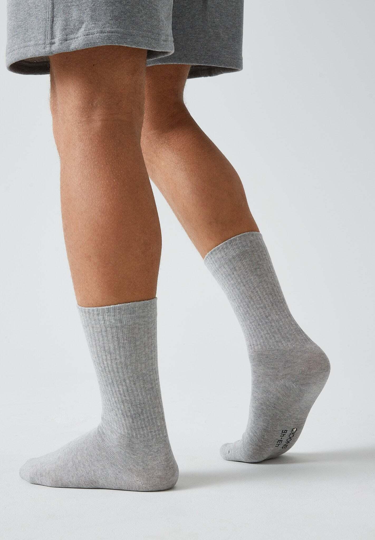TENNISSOCKEN 5/9