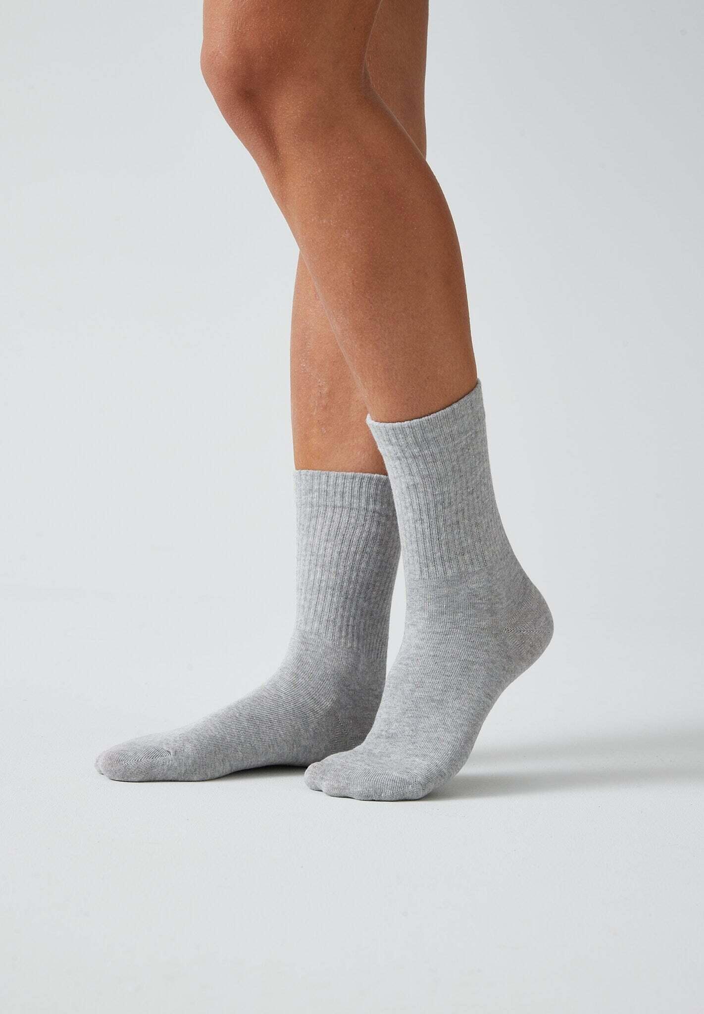 TENNISSOCKEN 2/9