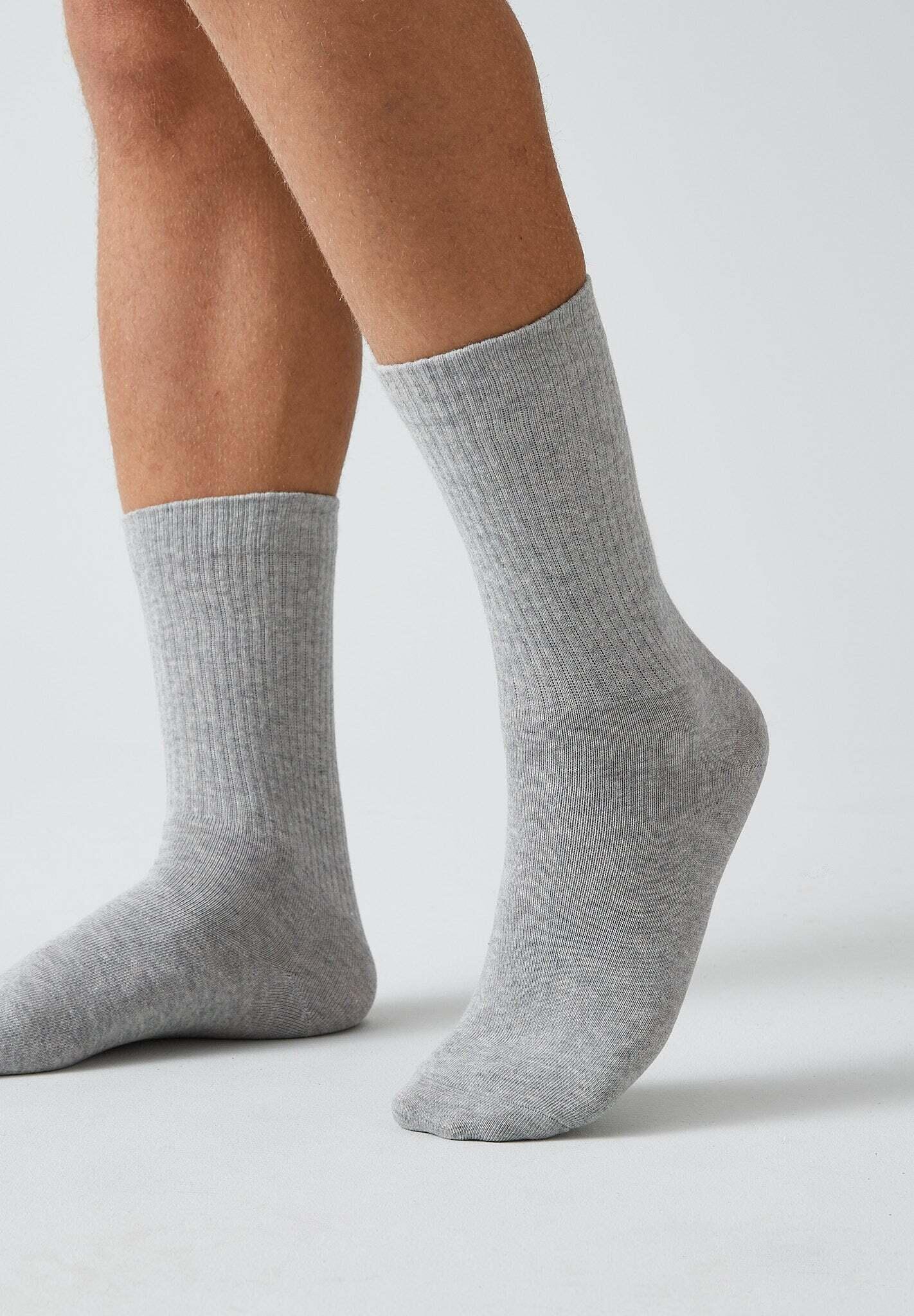 TENNISSOCKEN 3/9