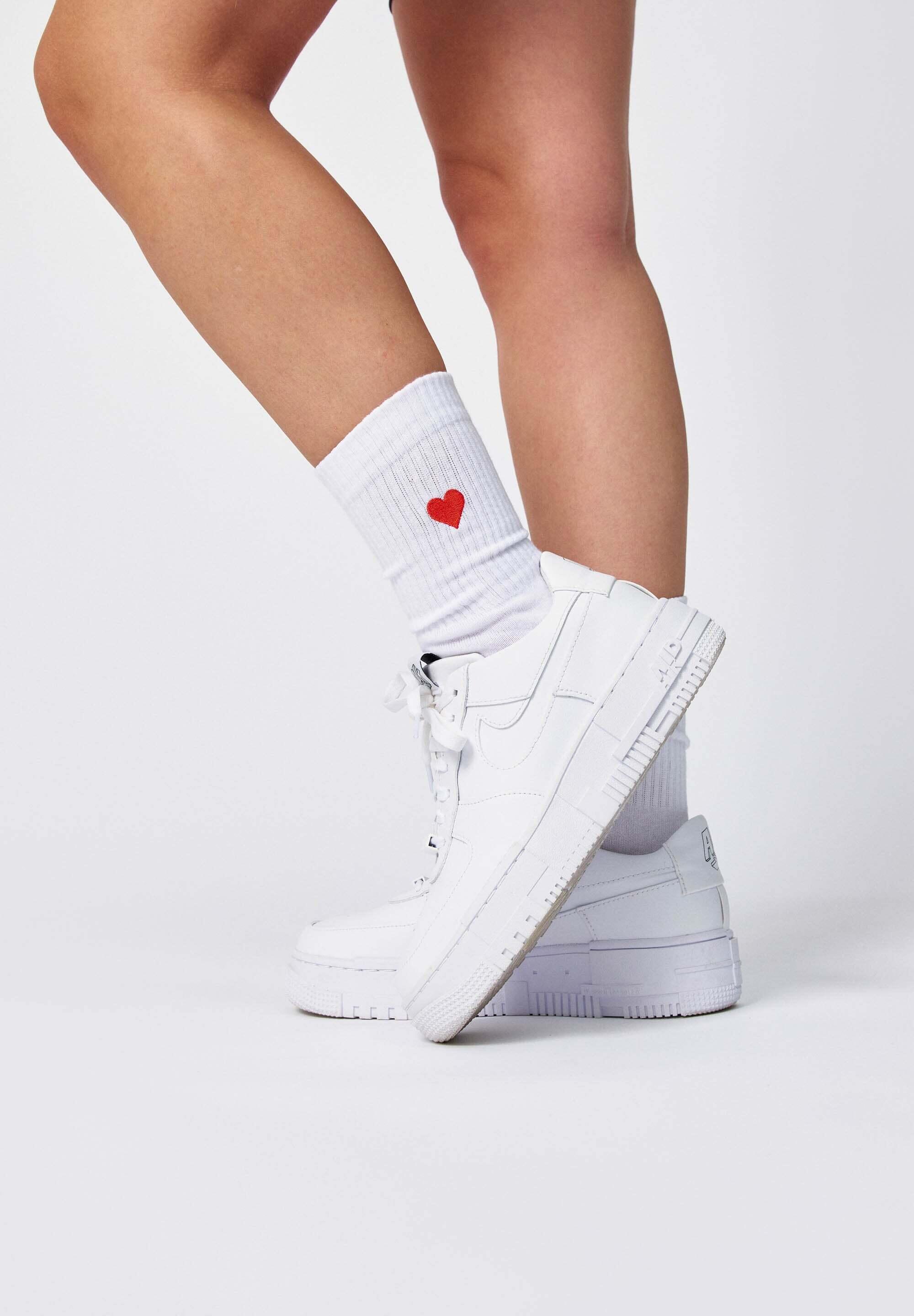 TENNISSOCKEN LOVE SPECIAL 7/7