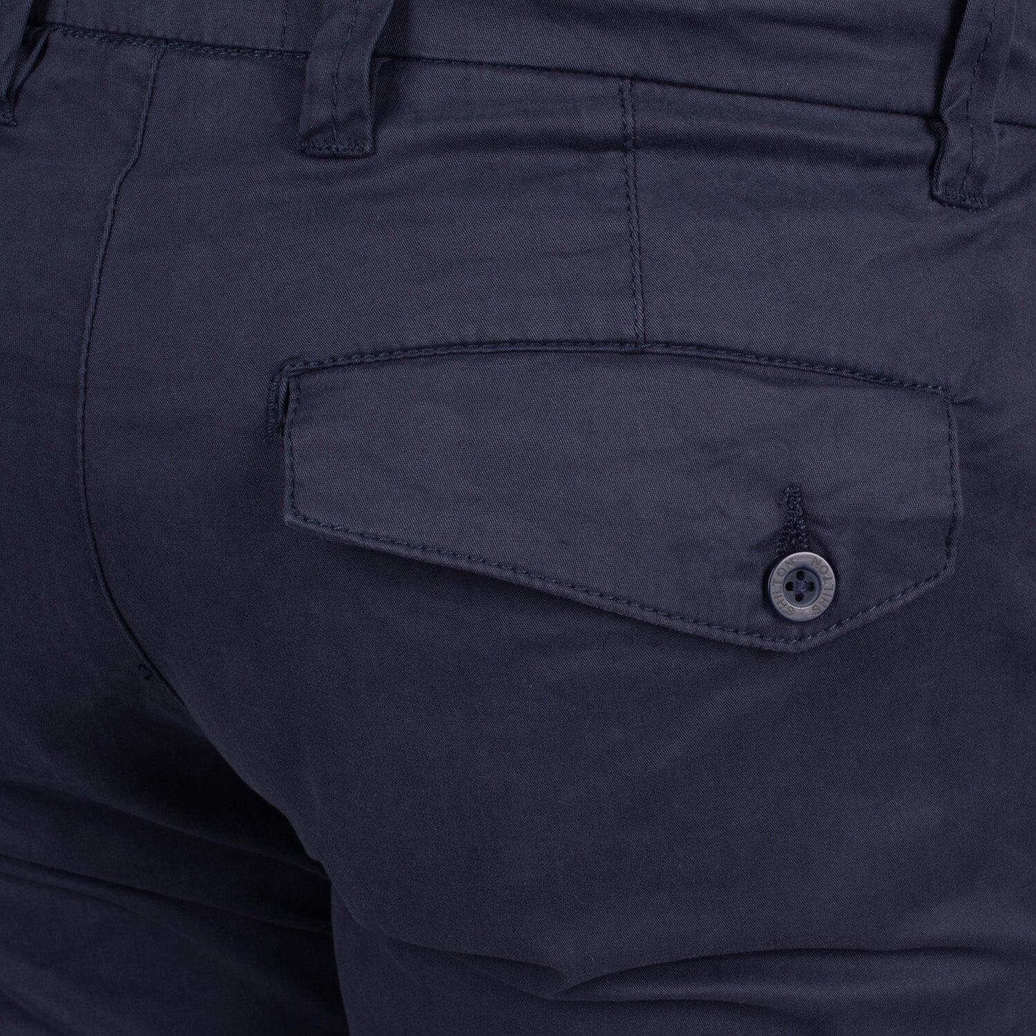 Chino basic UNI homme 3/6
