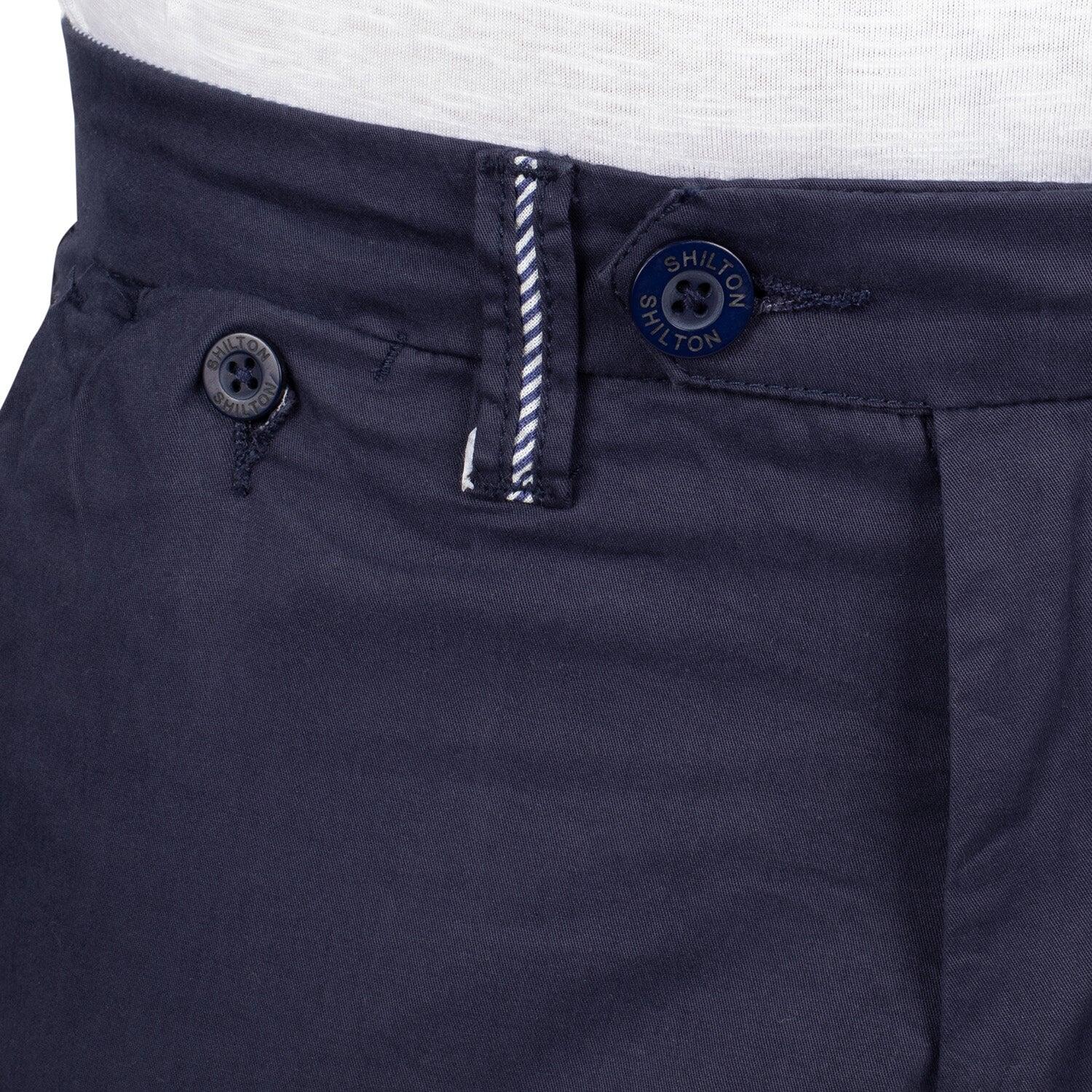 Chino basic UNI homme 5/6