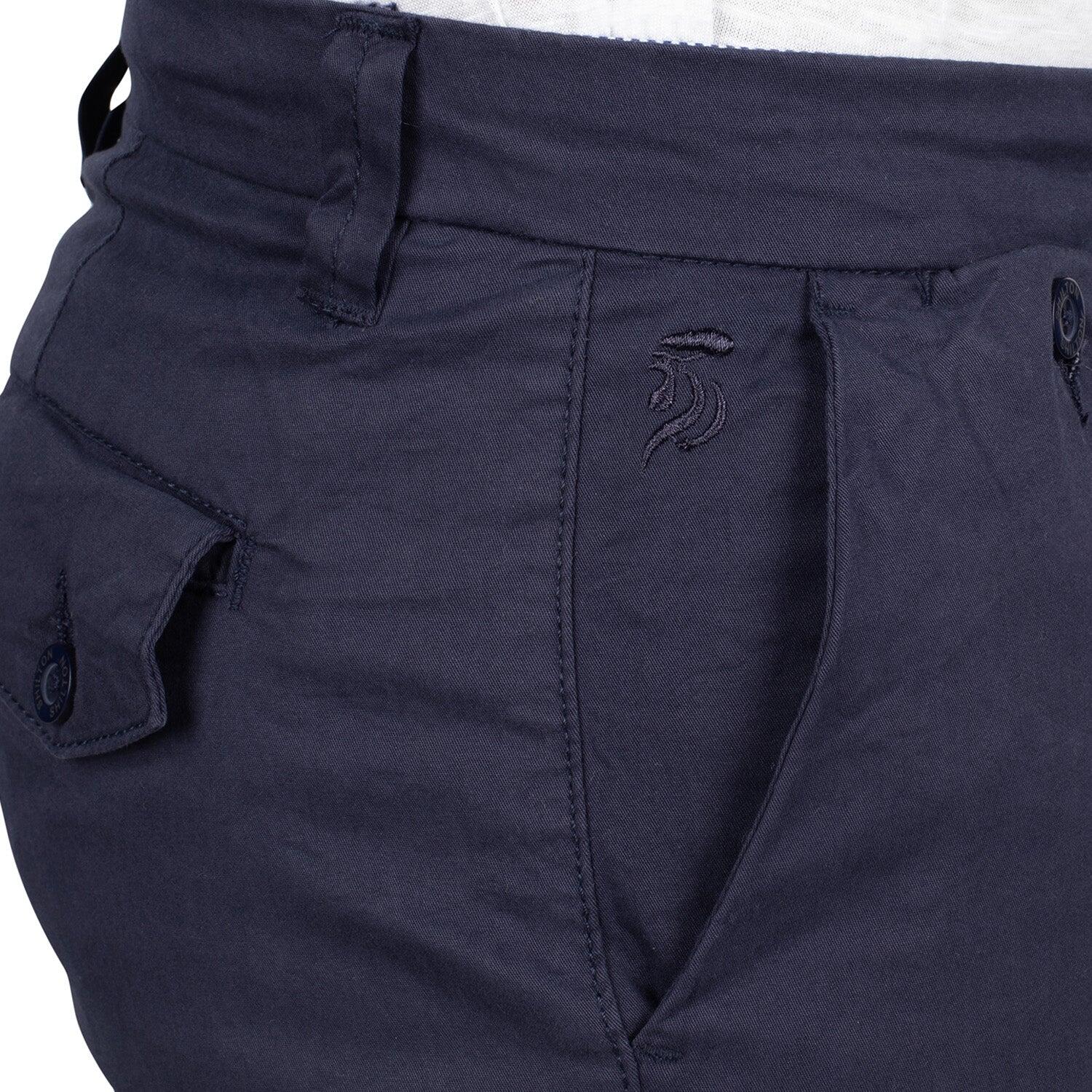 Chino basic UNI homme 4/6