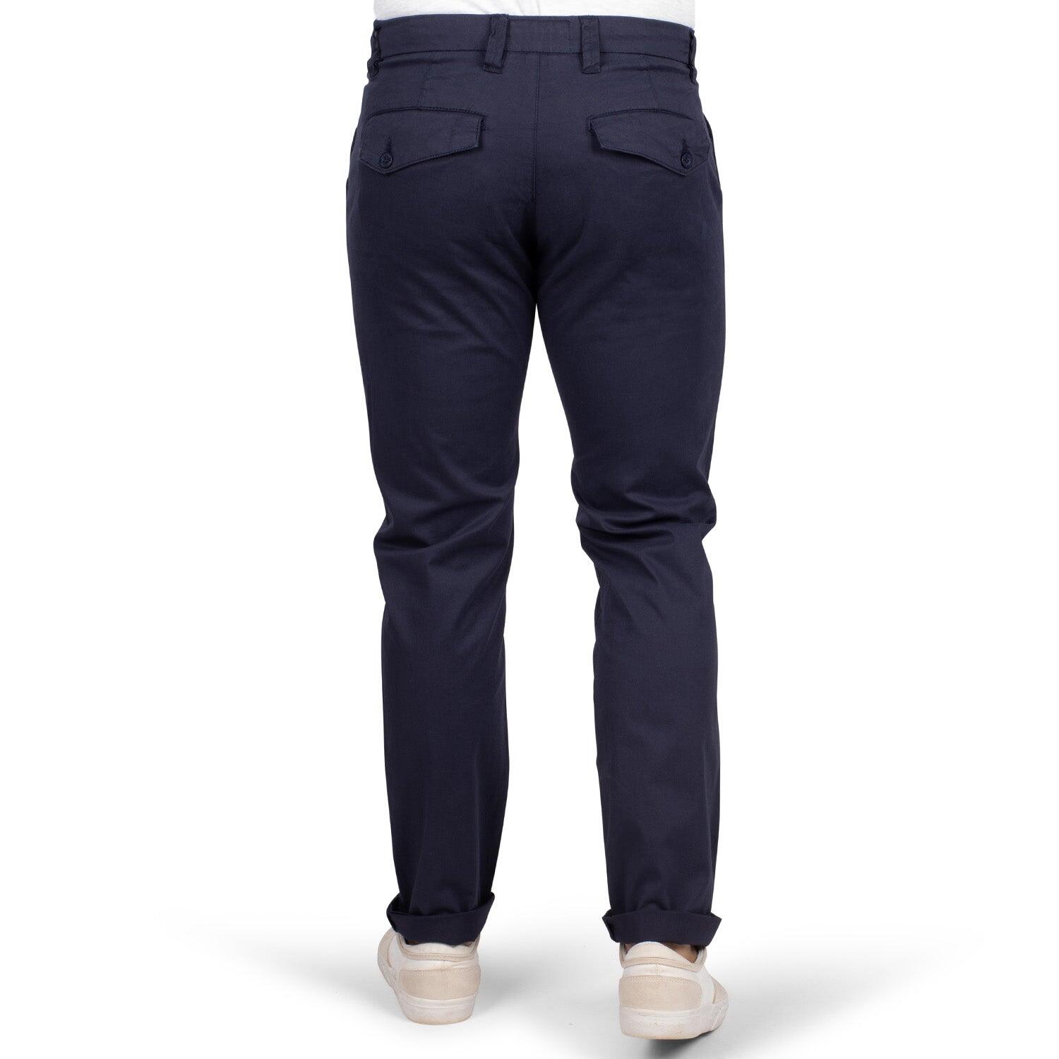 Chino basic UNI homme 2/6