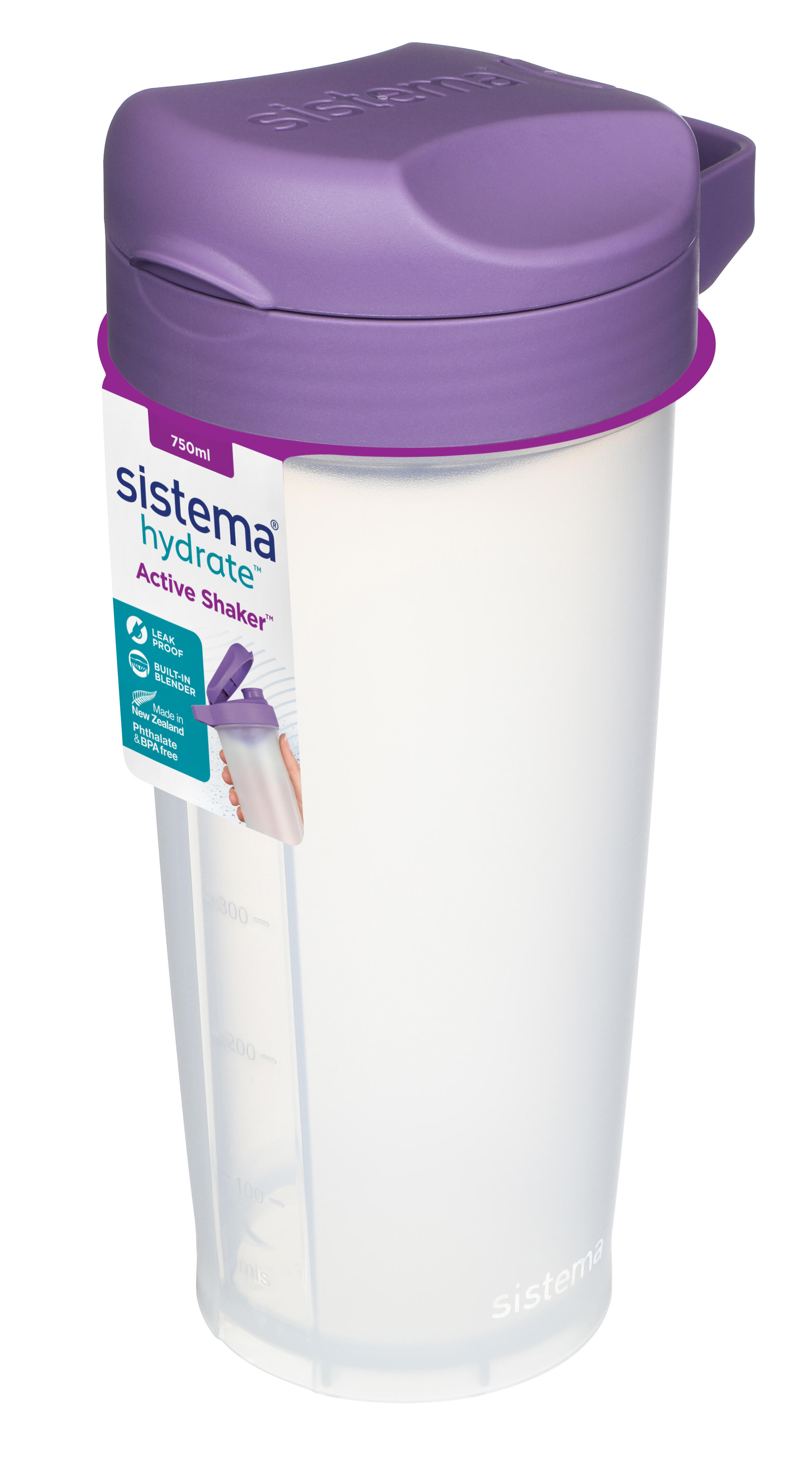 Shaker Hydrate™ 750 ml 2/2