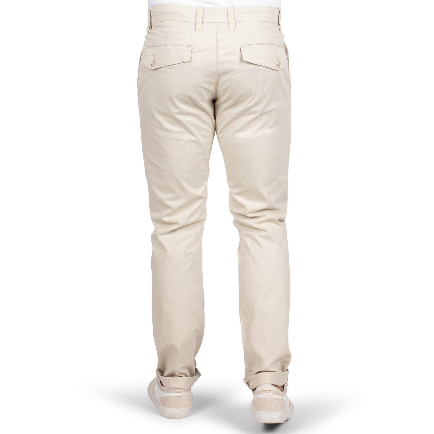 Chino basic UNI homme 2/6