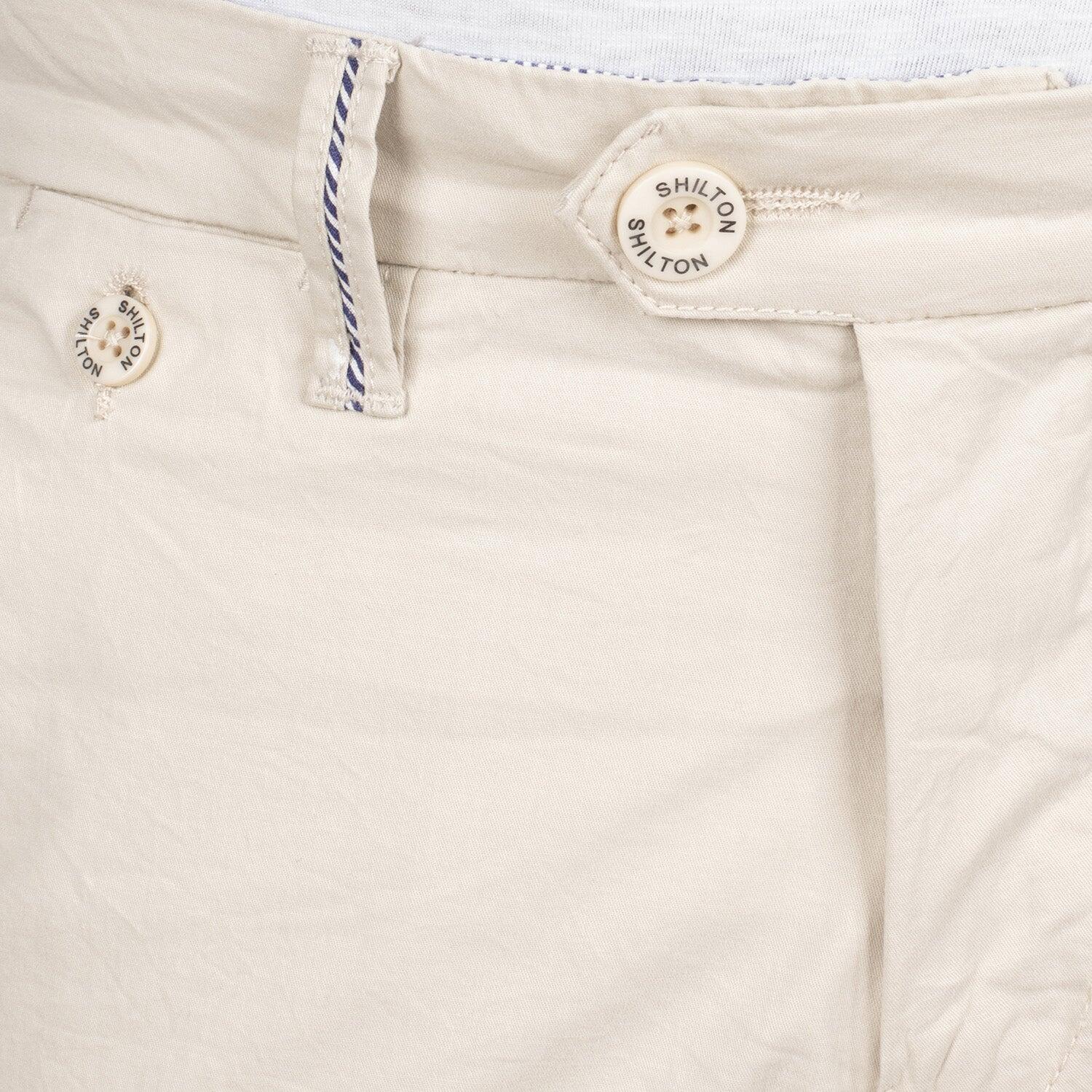 Chino basic UNI homme 4/6
