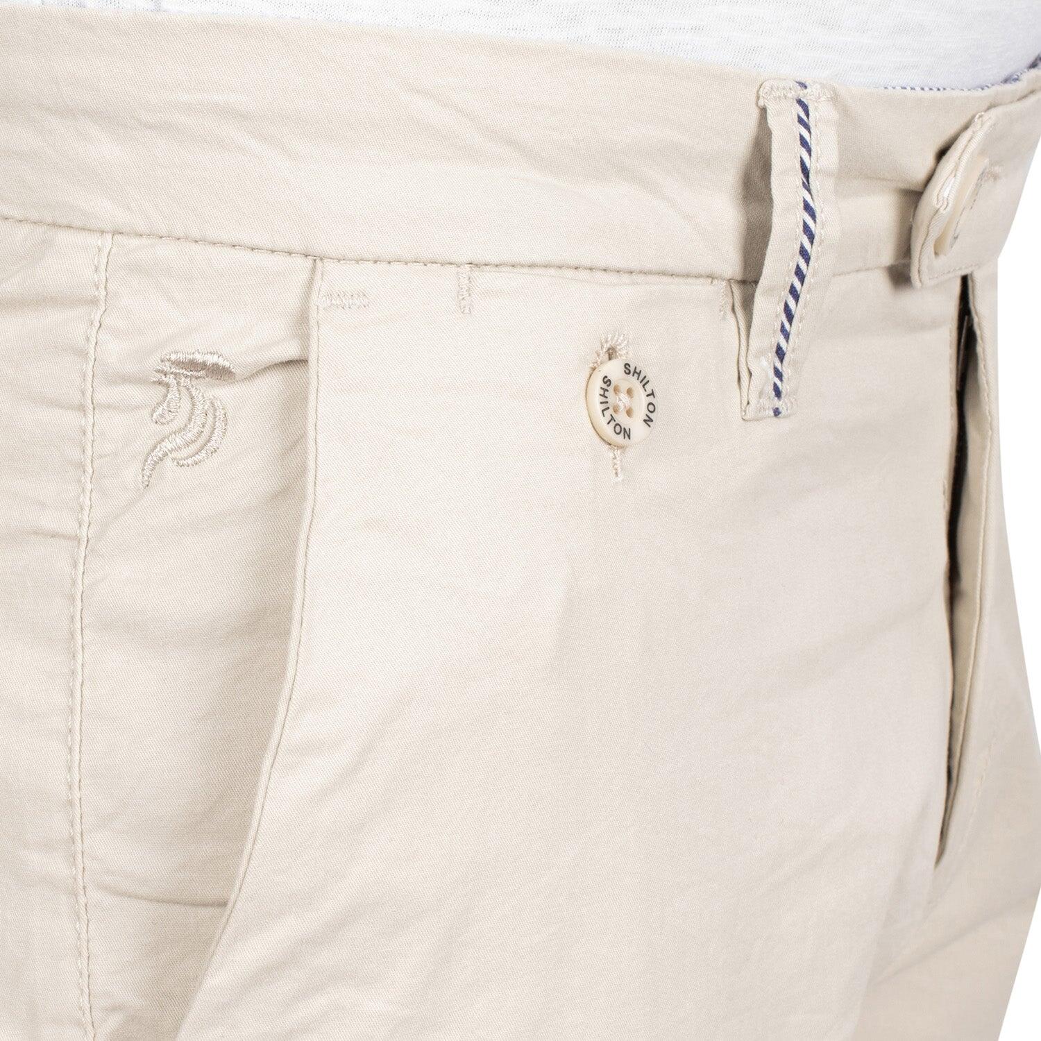 Chino basic UNI homme 6/6