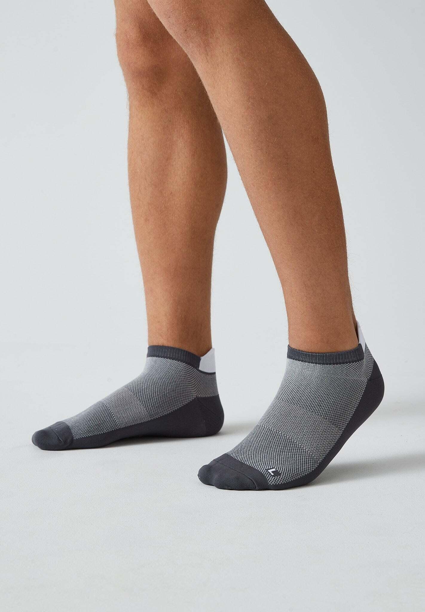 LAUFSOCKEN 2/7