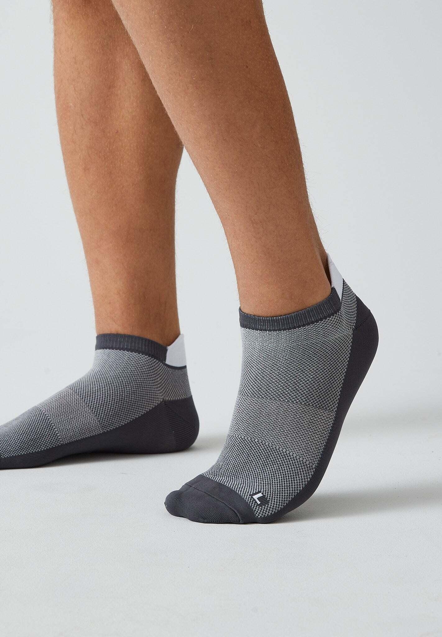 LAUFSOCKEN 3/7
