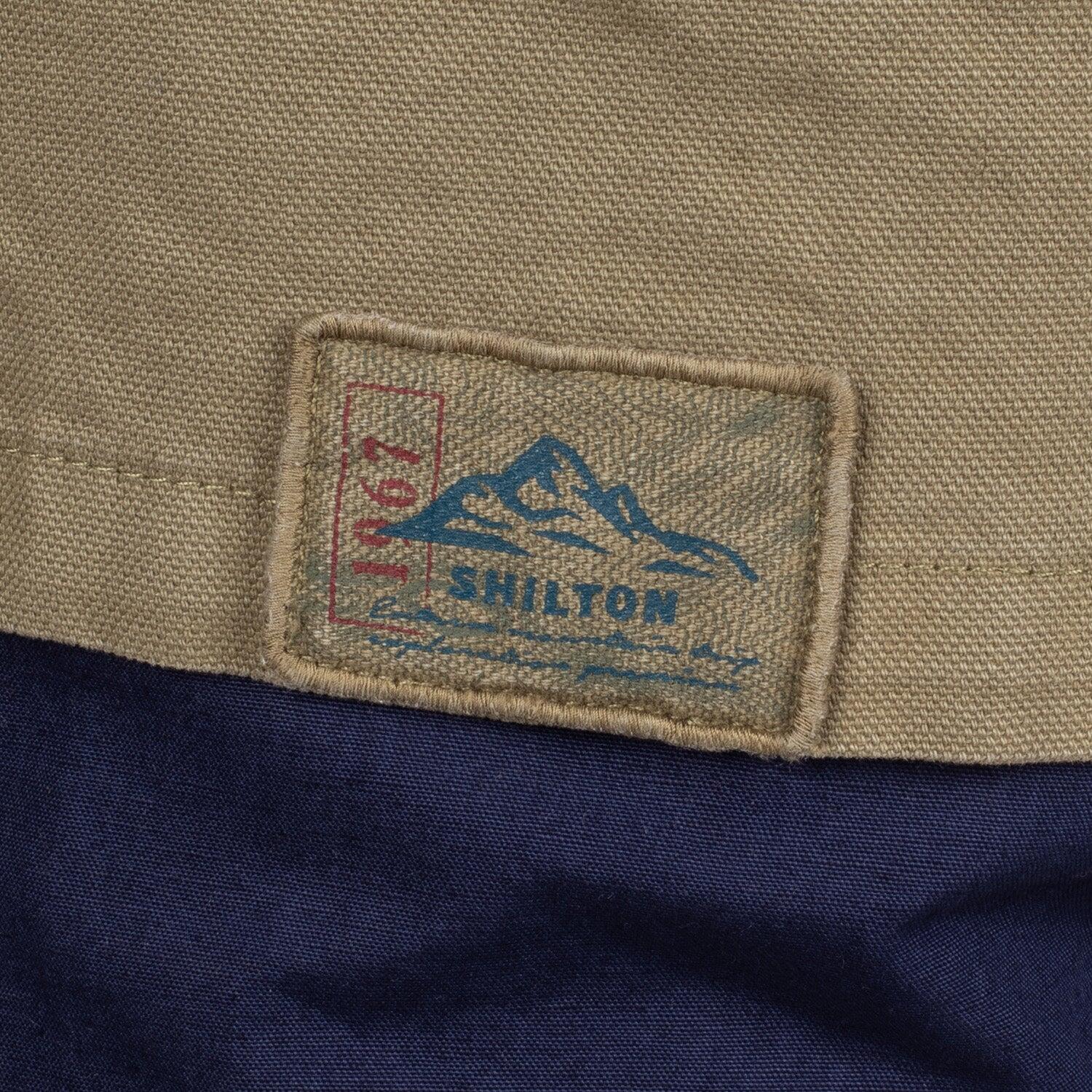 Veste légère pocket homme 3/6