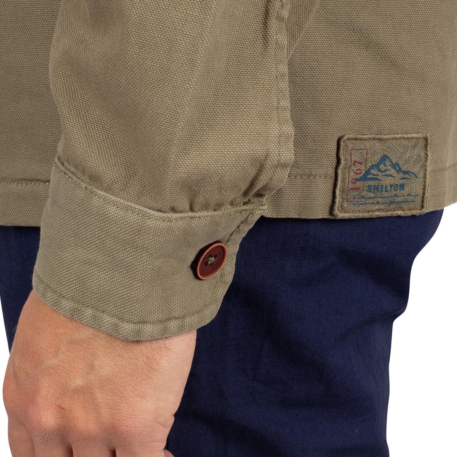 Veste légère pocket homme 4/6