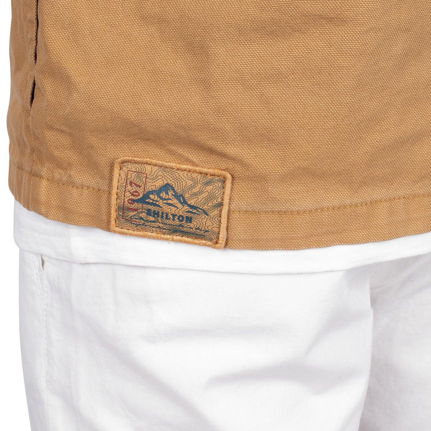 Veste légère pocket homme 3/6