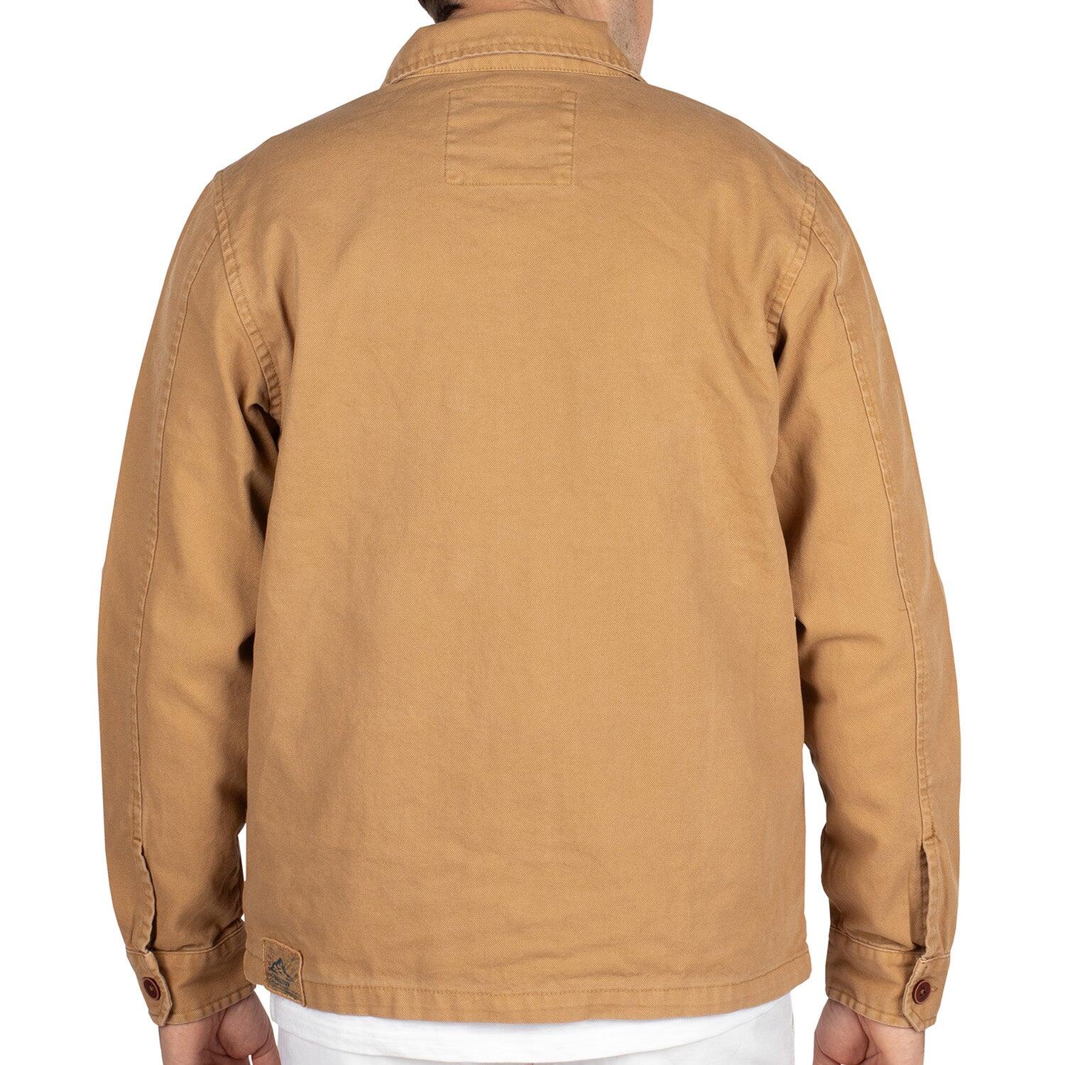 Veste légère pocket homme 2/6