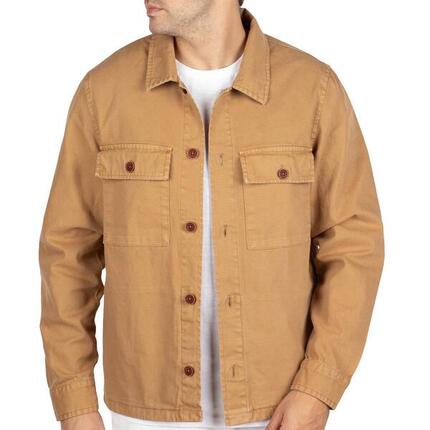 Veste légère pocket homme