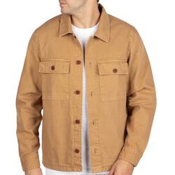 Veste légère pocket homme