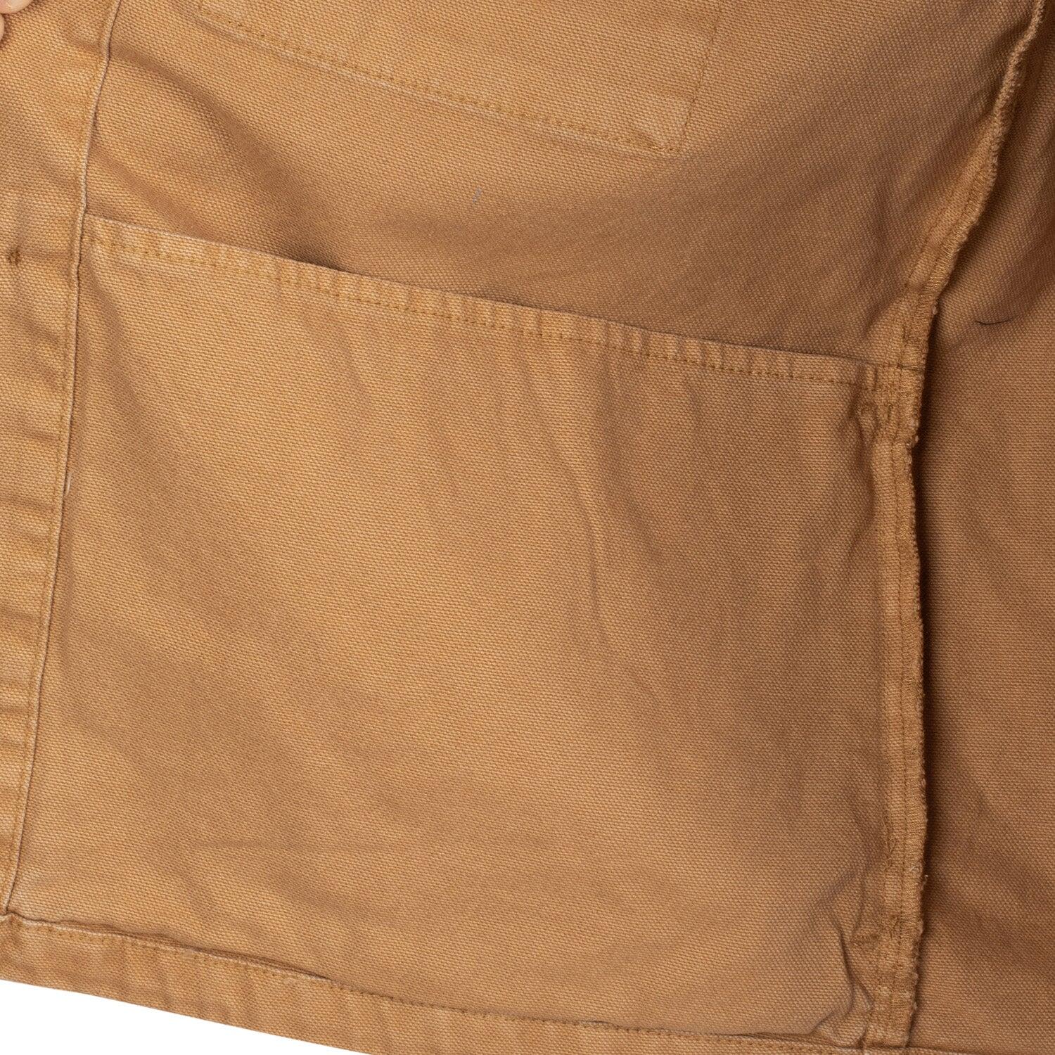 Veste légère pocket homme 6/6