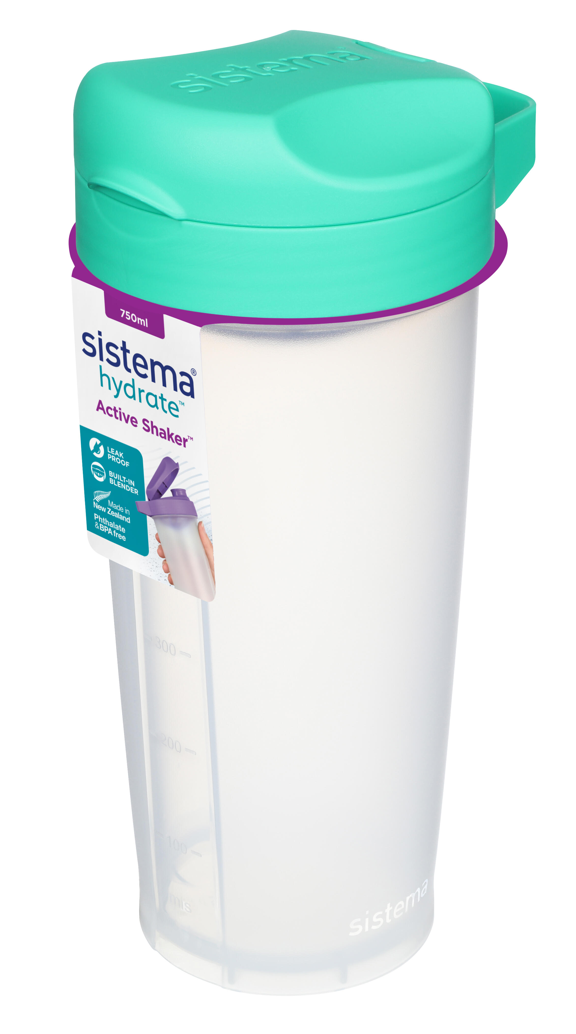 Shaker Hydrate™ 750 ml 2/2
