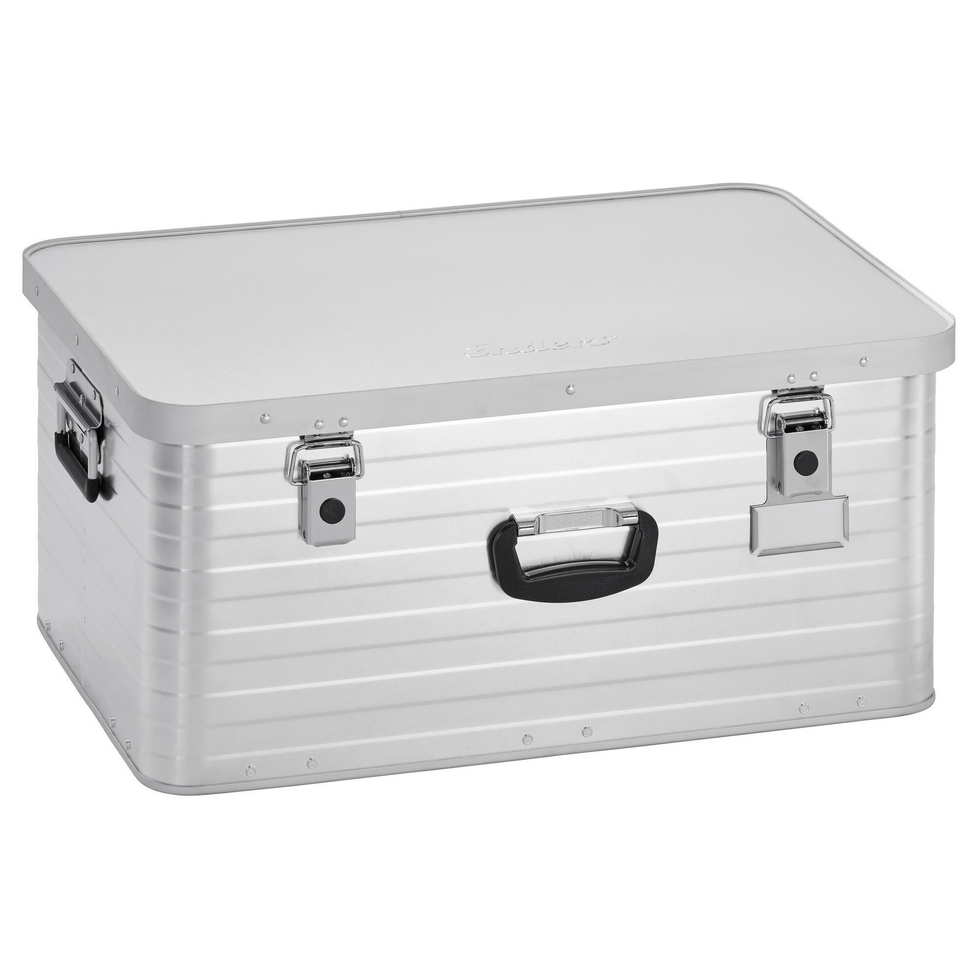 Enders Mala de viagem Expedition Toronto XL (80 L)