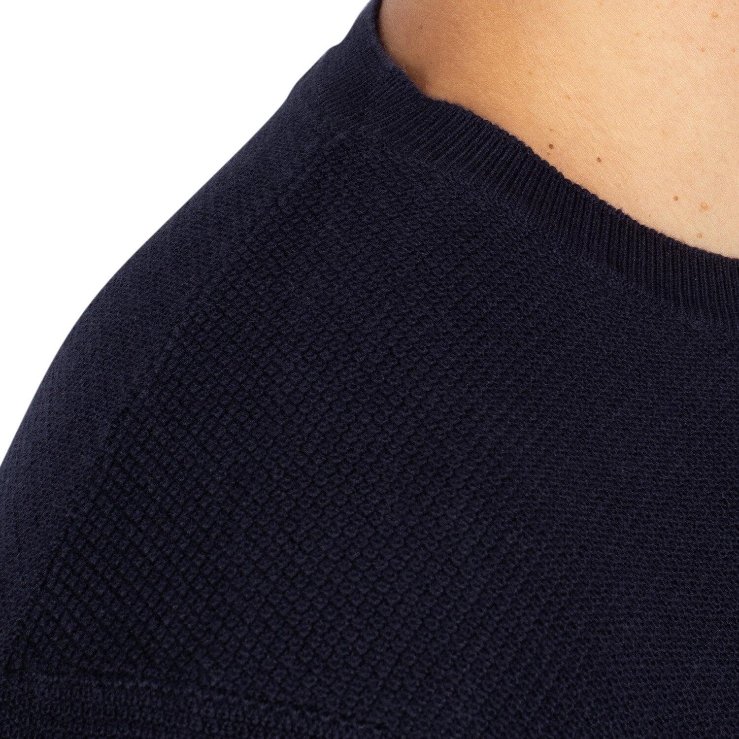 Pull en col rond LEGER homme 5/5
