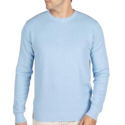 Pull en col rond LEGER homme