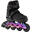 Kolečkové brusle Raven Oxen Neo Chrome