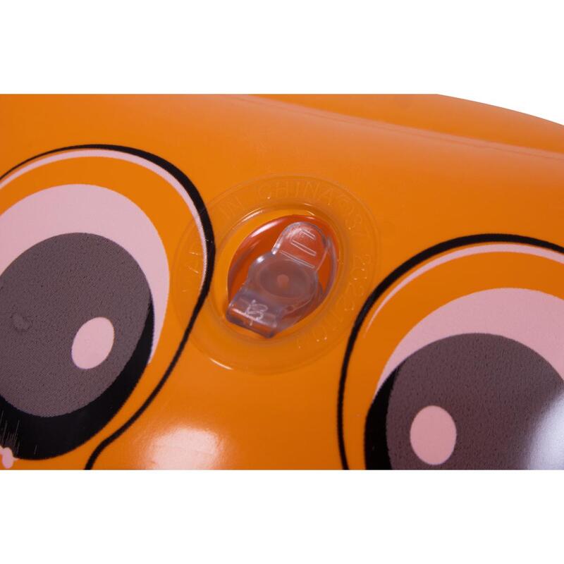 Nafukovací rukávky Krab