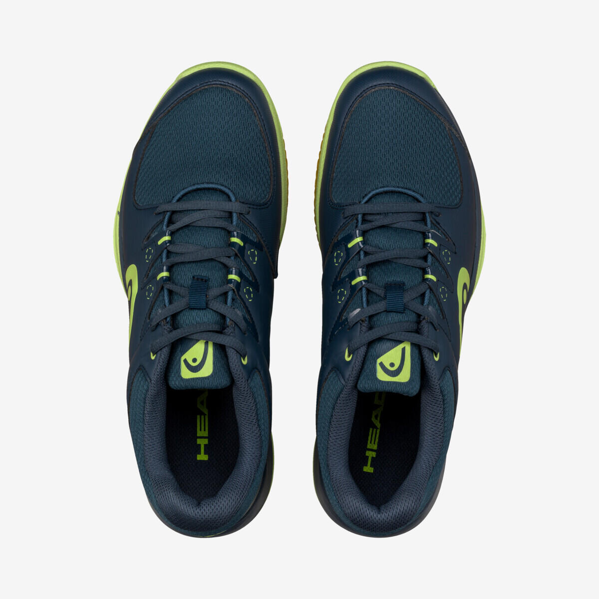HEAD Grid 3.5 Scarpe squash 5/5