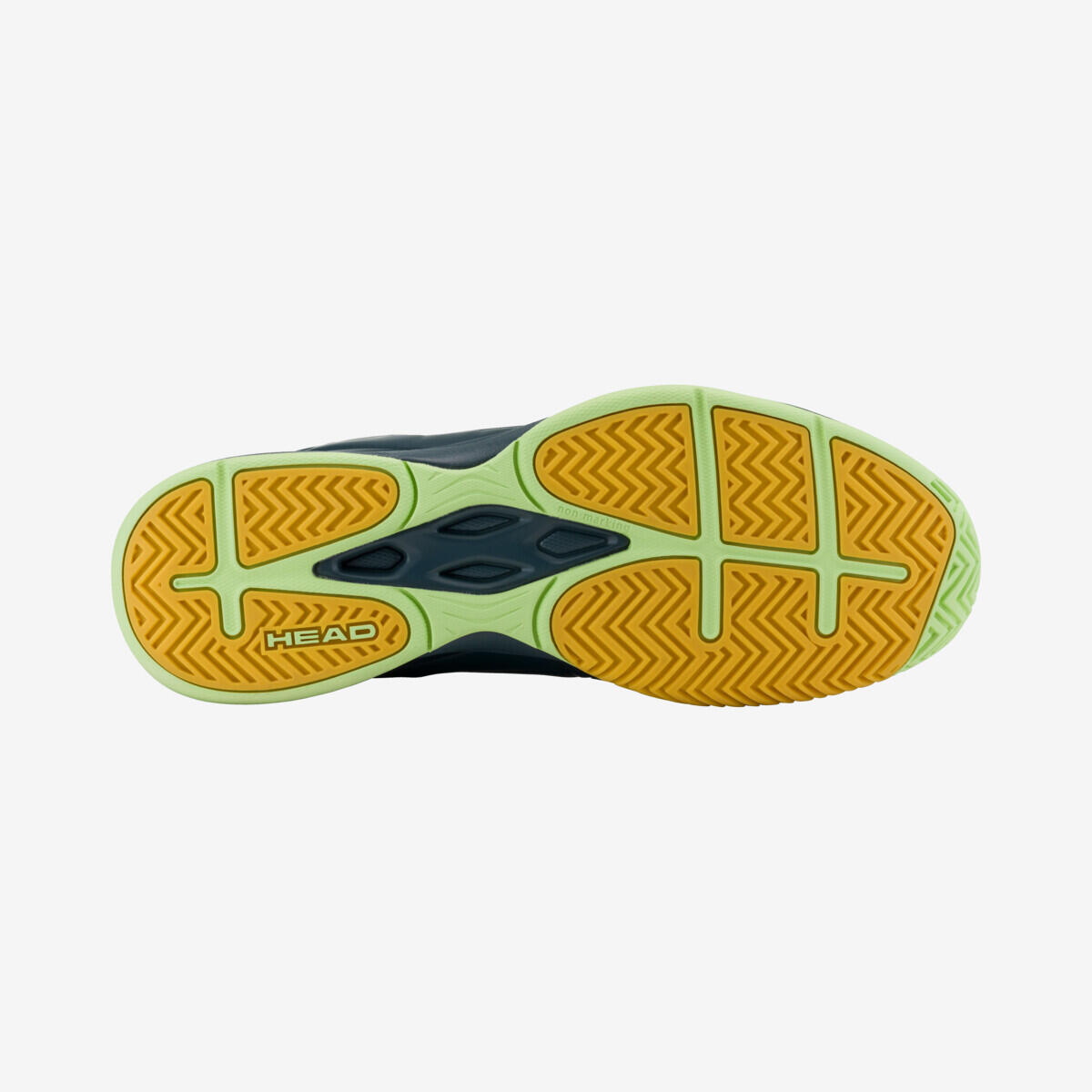 HEAD Grid 3.5 Scarpe squash 2/5