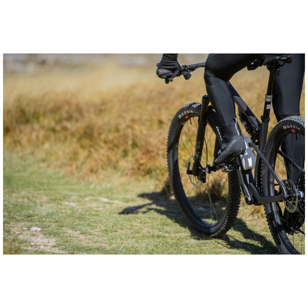 Zapatillas Ciclismo FLAGSHIP XC GTX 2024-25 3/5