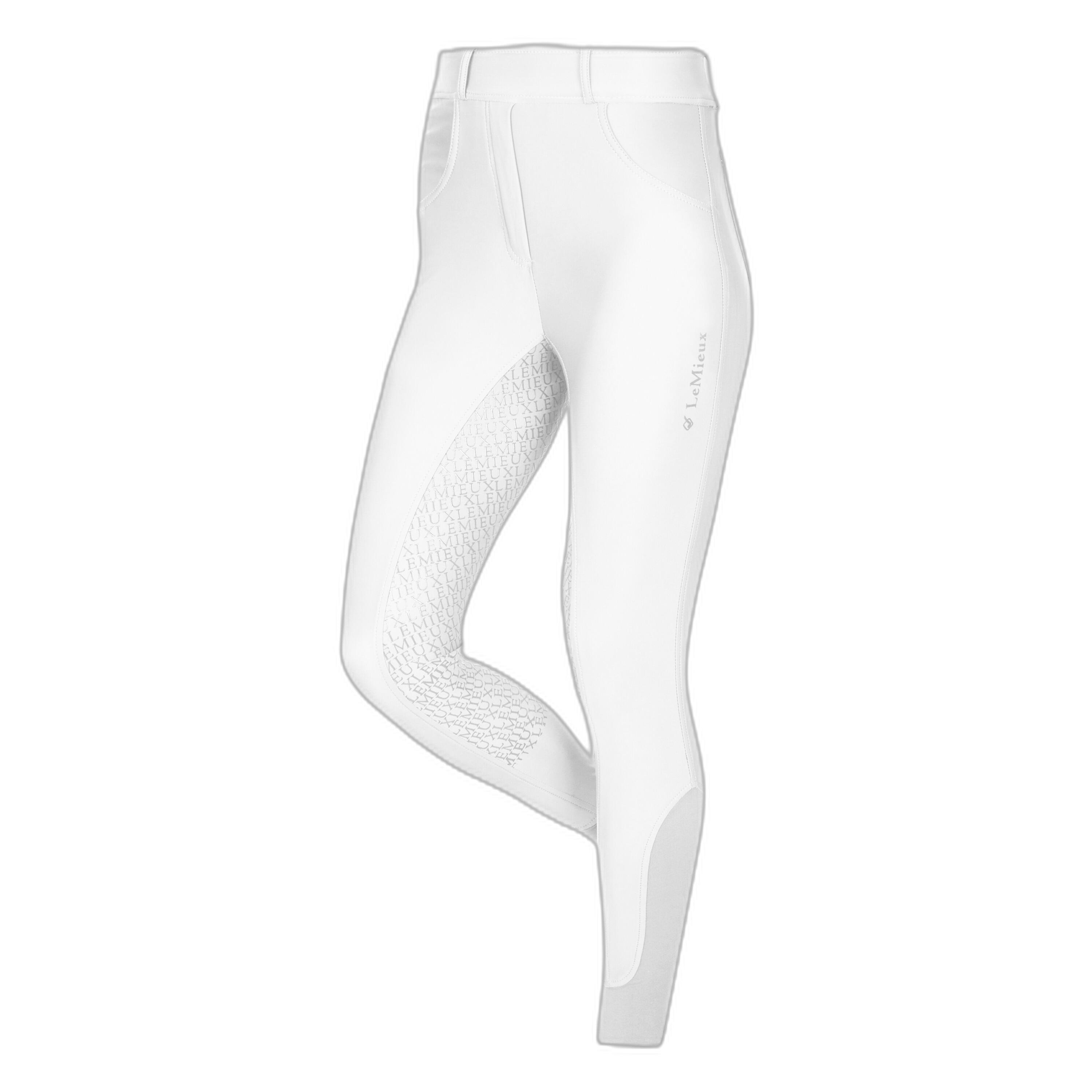 LEMIEUX Riding Leggings LeMieux Bregging