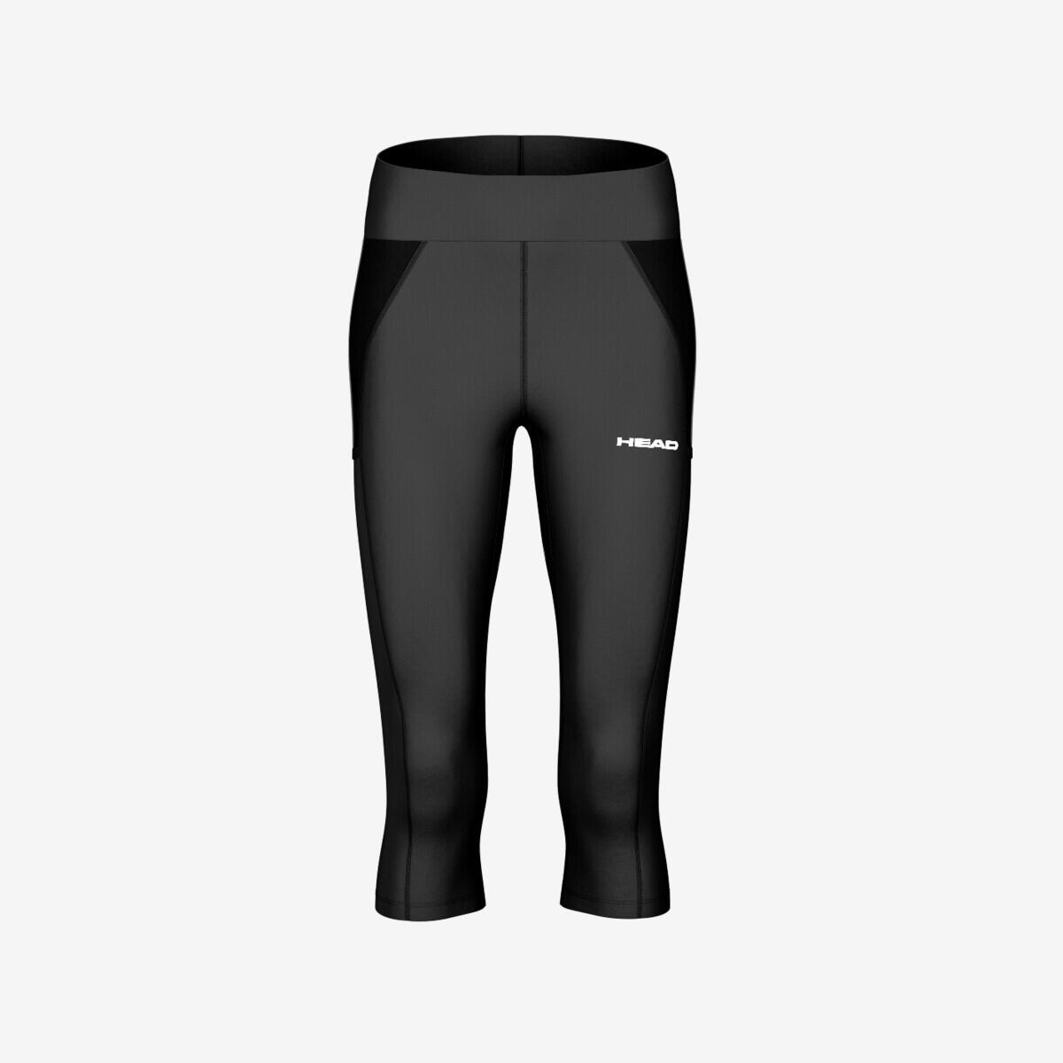HEAD TECH 3/4 Tights Women