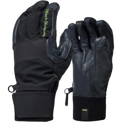 Guanti da arrampicata Black Diamond Terminator