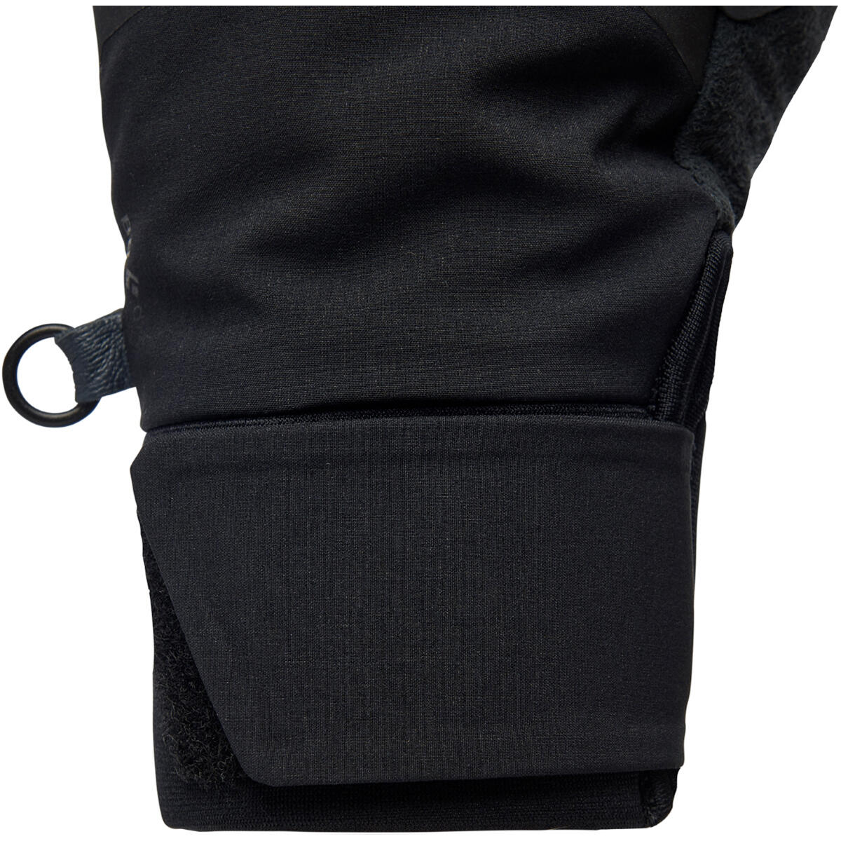 Guanti da arrampicata Black Diamond Terminator 4/6