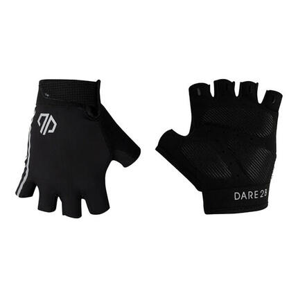 Gants De Cyclisme Femme (Noir)