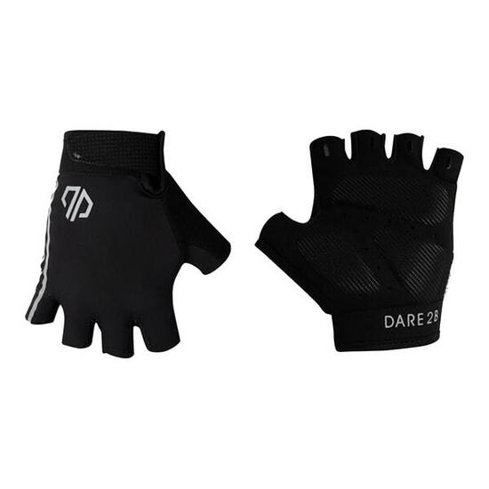 Gants De Cyclisme Femme (Noir)